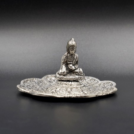 Підставка під аромапалички із зображенням Будди