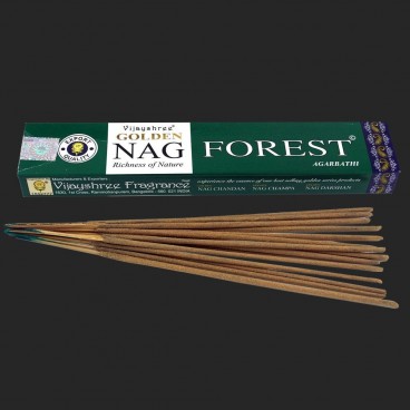 Ароматичні палички Nag FOREST 15г