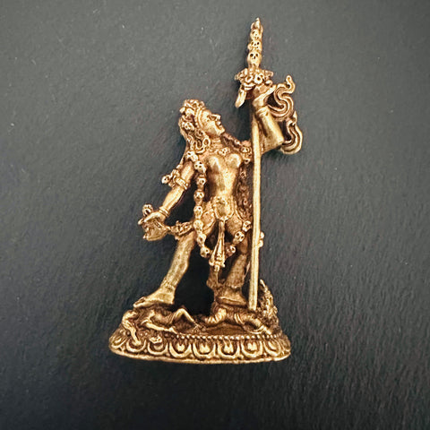 Статуетка  женщина победитель Чод