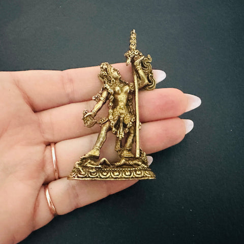 Статуетка жінка переможець Чод