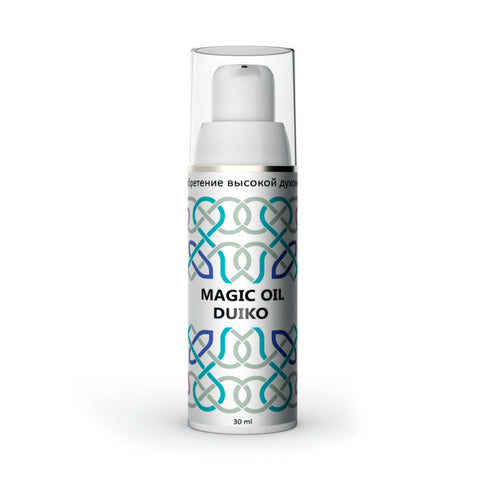 MAGIC OIL DUIKO 30мл