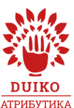 Logo - Международный эзотерический центр DUIKO