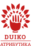 Logo - Международный эзотерический центр DUIKO